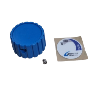 DM3 DriMaster Upholstery Tool flow control dial knob 061-146