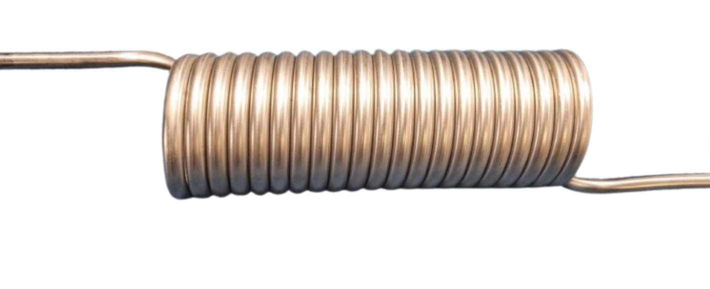 Phoenix 450 Heat exchanger coil