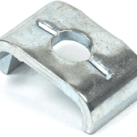 Briggs and Stratton clamp 691024