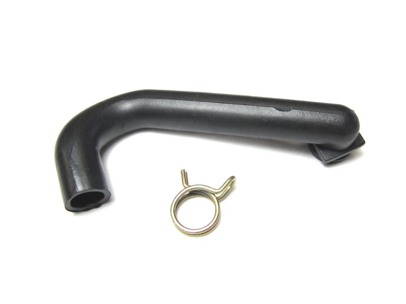 Briggs and Stratton breather tube 806379