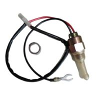 Briggs and Stratton fuel solenoid 808624