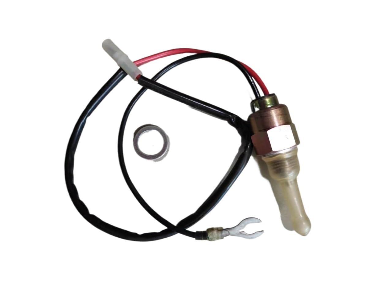 Briggs and Stratton fuel solenoid 808624