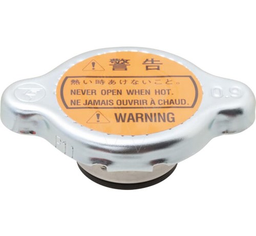 Briggs and Stratton radiator cap 820258
