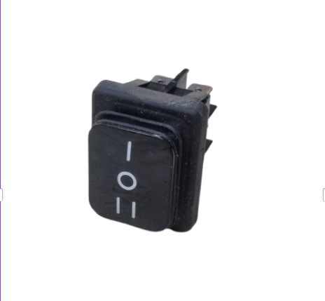 PEX 500 3 position Rocker switch 56113029 | PEX 500 parts Hydramaster