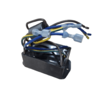 PEX 500 FILTER, 230VAC, 50/60Hz, 12A   56113120
