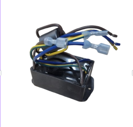 PEX 500 FILTER, 230VAC, 50/60Hz, 12A   56113120