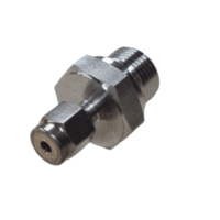 Phoenix RTD sensor compression fitting PHX-021-056