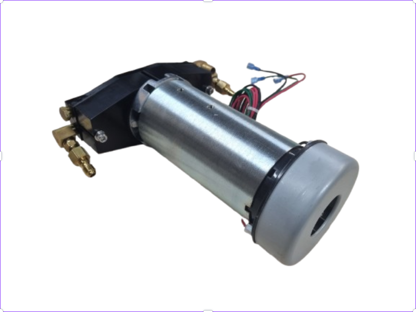 PEX 500 500psi Pump assembly 230volt 56113075
