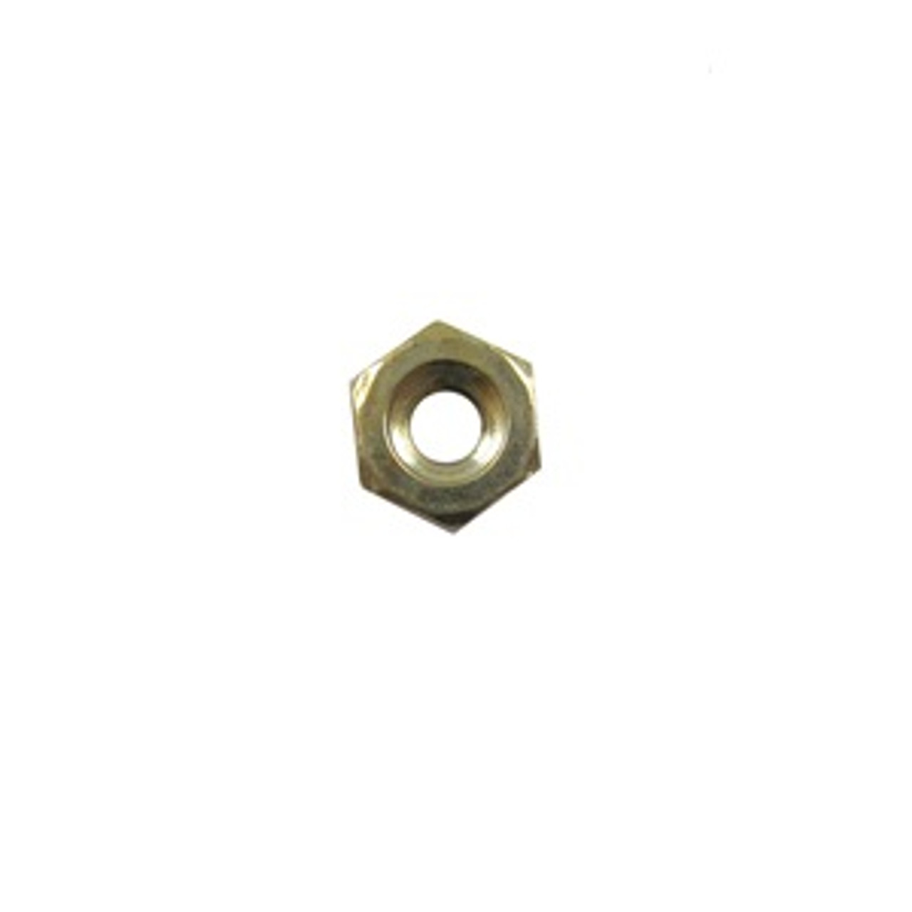 Briggs and Stratton shutdown terminal nut 691612