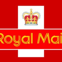 Royal Mail delivery 48hr tracked