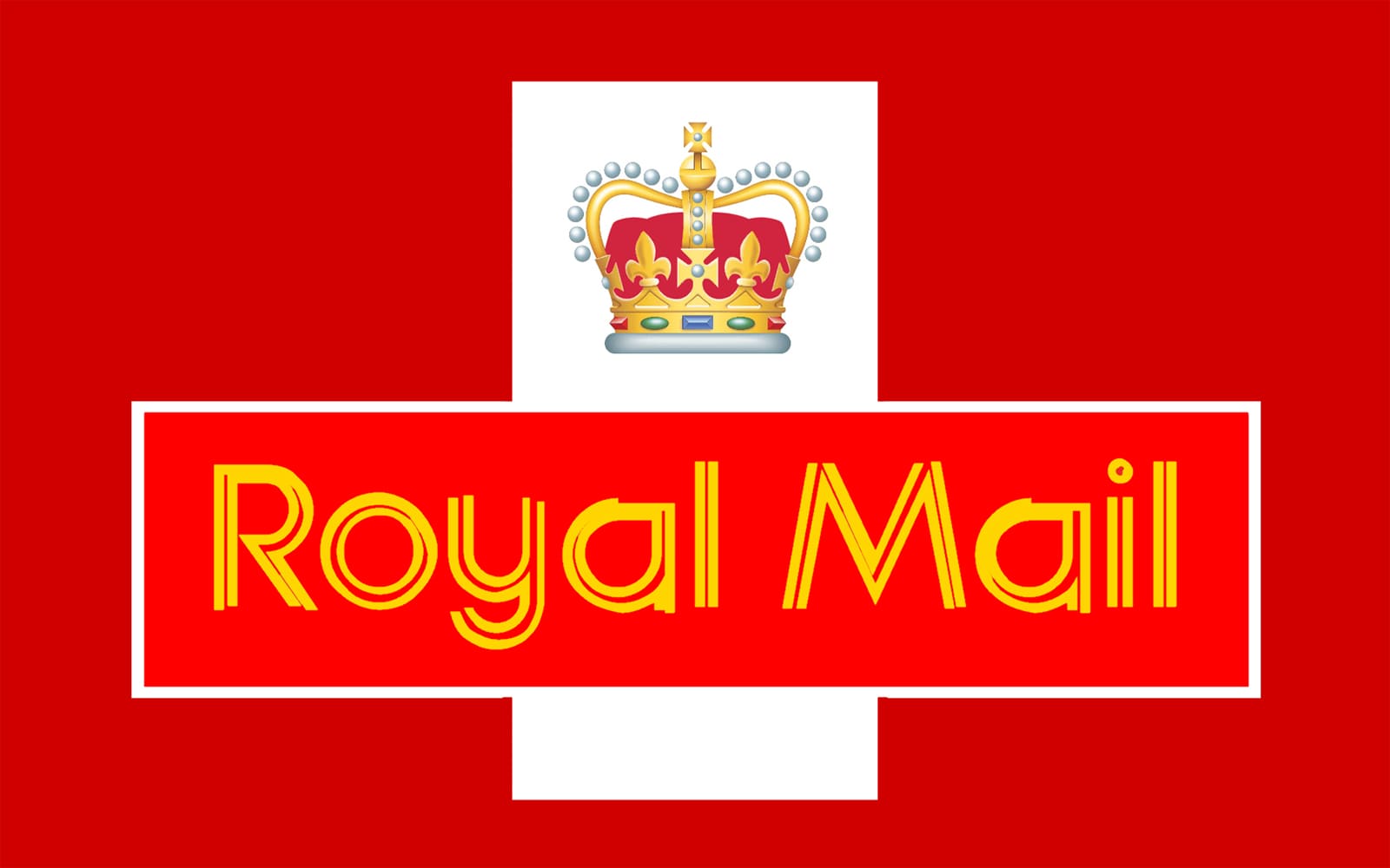 Royal Mail delivery 48hr tracked