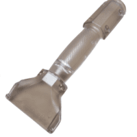 DM3 DriMaster ClearView Upholstery Tool upper moulding 061-215