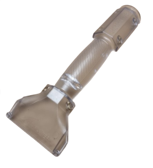 DM3 DriMaster ClearView Upholstery Tool upper moulding 061-215