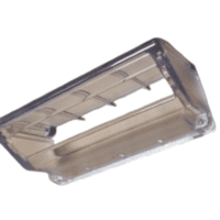 DM3 DriMaster ClearView Upholstery Tool replacement nose 061-217