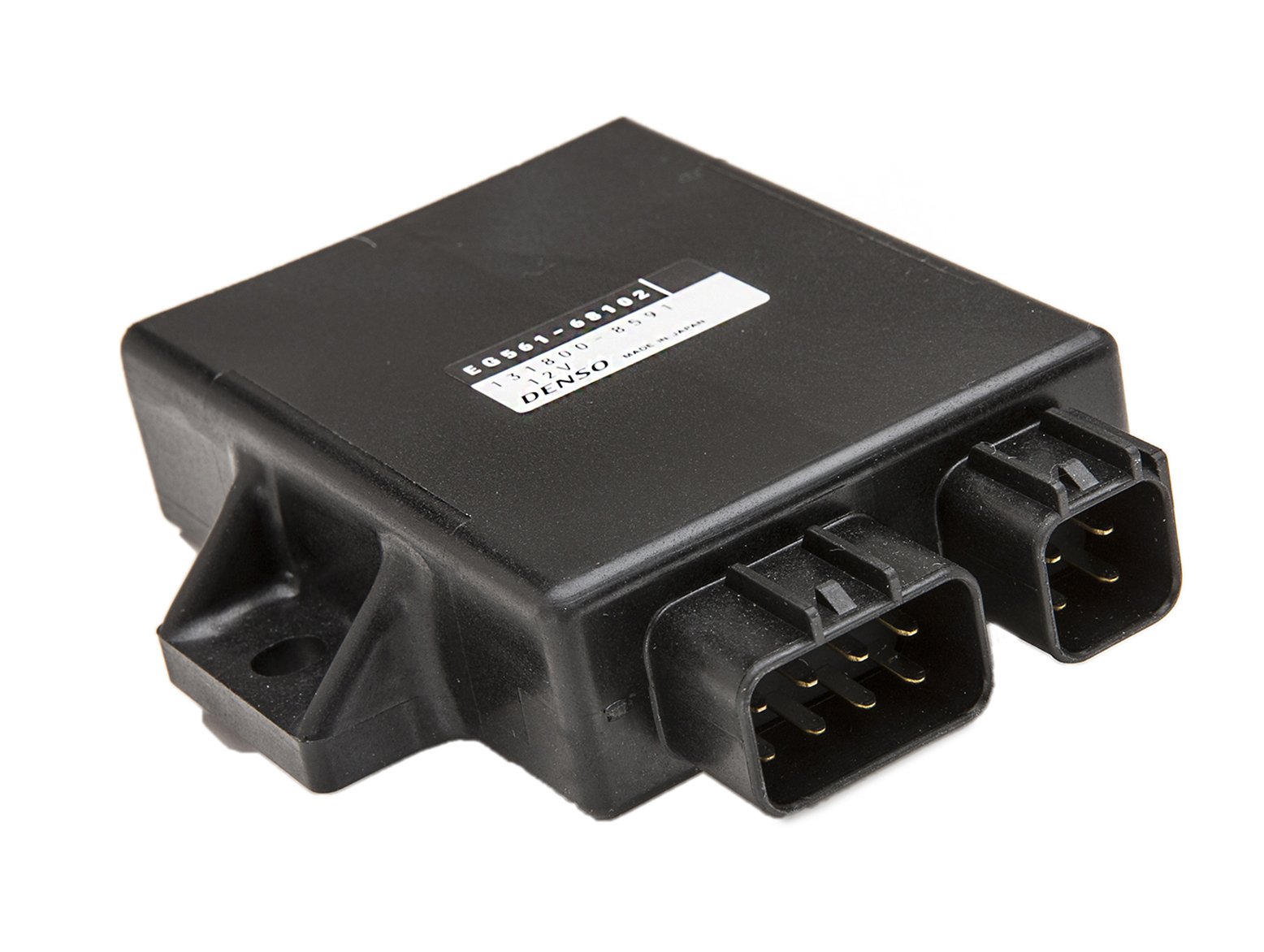 Genuine Kubota Ignition ECU EG561-68102