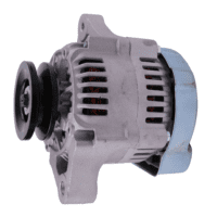 Genuine Kubota alternator 16678-64014