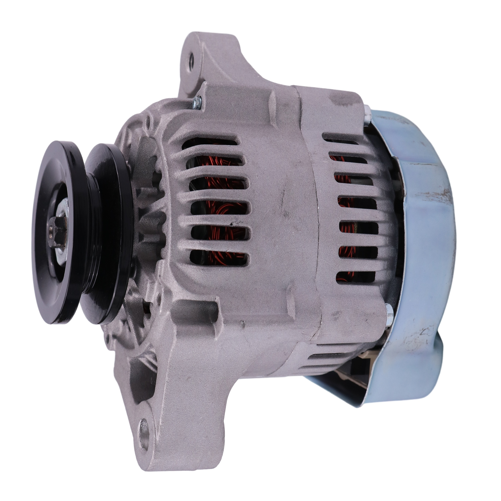 Genuine Kubota alternator 16678-64014