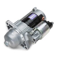 Genuine Kubota starter motor 67980-31150