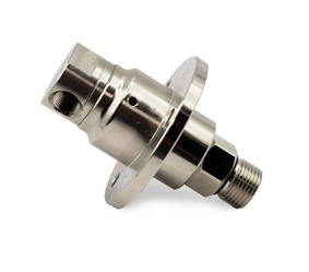 SX15 high pressure swivel with flange 1665-2125