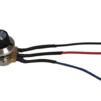 Phoenix 450/570 temperature control potentiometer