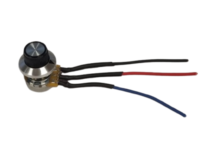 Phoenix 450/570 temperature control potentiometer