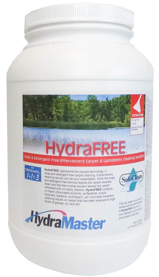 HydraFree 6.5lb