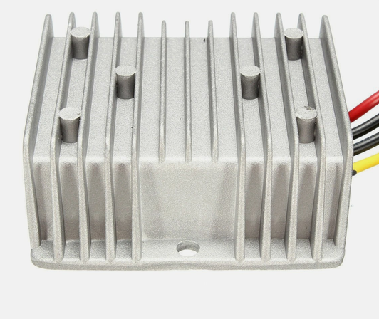 Phoenix 12 volt to 24 volt converter