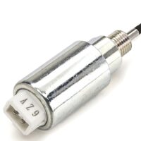 Kubota Carb solenoid EG551-44720