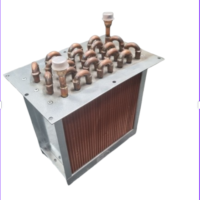 Phoenix copper Heat exchanger