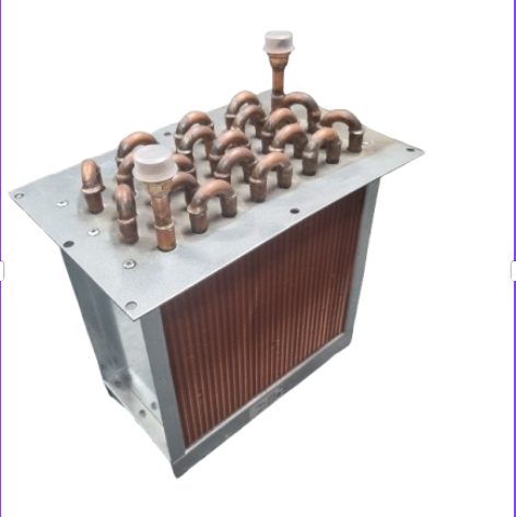 Phoenix copper Heat exchanger