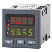 Phoenix front panel Temperature Controller