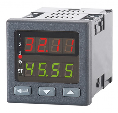 Phoenix front panel Temperature Controller