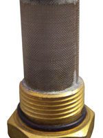 Orifice Filter 049-016