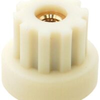 SEBO BS36/BS46 Motor Pulley | SEBO 2025