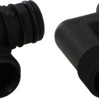 Flojet Pump elbow adaptor fittings 20381-008