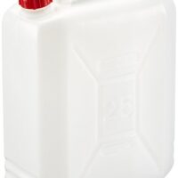 Chemical Jug for Phoenix truckmounts