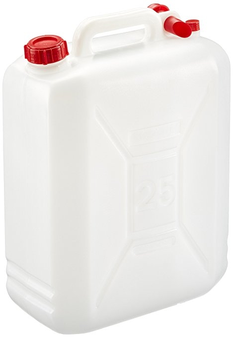 Chemical Jug for Phoenix truckmounts