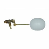 Float valve assembly 169-235