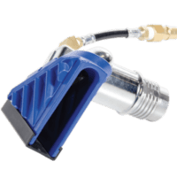 4” Gekko Edge & Corner Attachment | AR51C