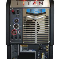 Hydramaster Titan 625