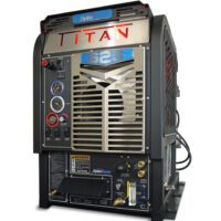 Hydramaster Titan 625