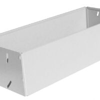 ShelfMaster Box Shelf 125mm x 190mm x 480mm | SMBS190/125