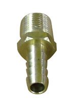 Brass Barb 3/8” BSP – 3/8” Barb | 052-104