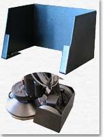 RX-20 HE Mounting Bracket | 163-018