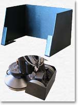 RX-20 HE Mounting Bracket | 163-018