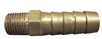 Brass Barb 3/8” BSP – 1/2” Barb | 052-105