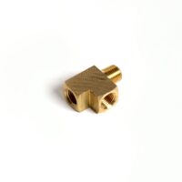 1/4” Male Branch Tee | 052-090