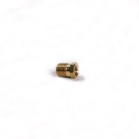 1/2” Male x 3/8” Female Brass Bushing | 052-064