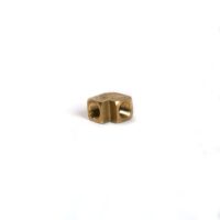 1/4” Brass Female Elbow | 052-088