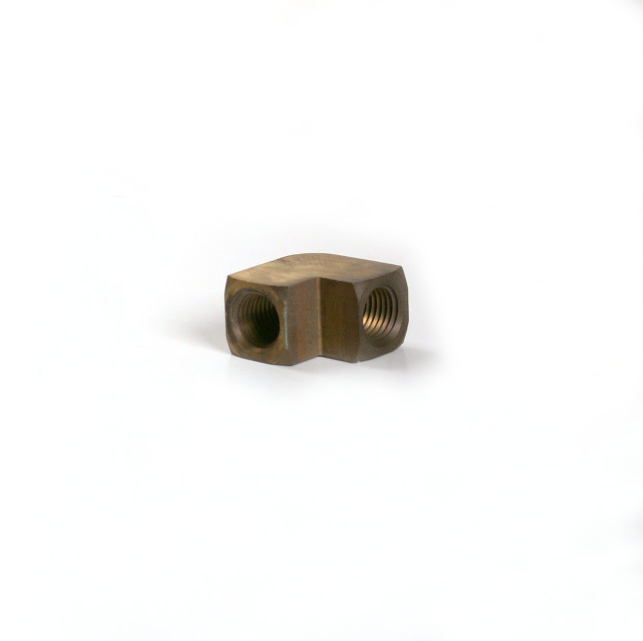 1/8” Brass Female Elbow | 052-089
